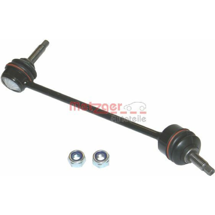 Metzger 53030713 Stange/Strebe, Stabilisator COMPETENCE KIT Metzger 53030713 Stange/Strebe, Stabilisator COMPETENCE KIT