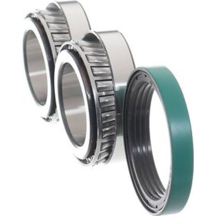 SKF VKBA 1393 Radlagersatz SKF VKBA 1393 Radlagersatz