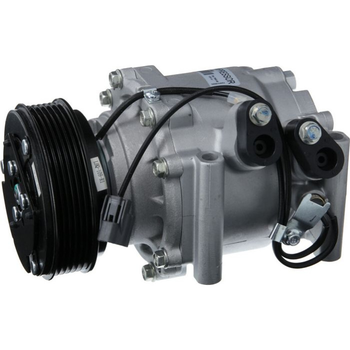 Valeo 690158 Kompressor, Klimaanlage CORE-FLEX Valeo 690158 Kompressor, Klimaanlage CORE-FLEX