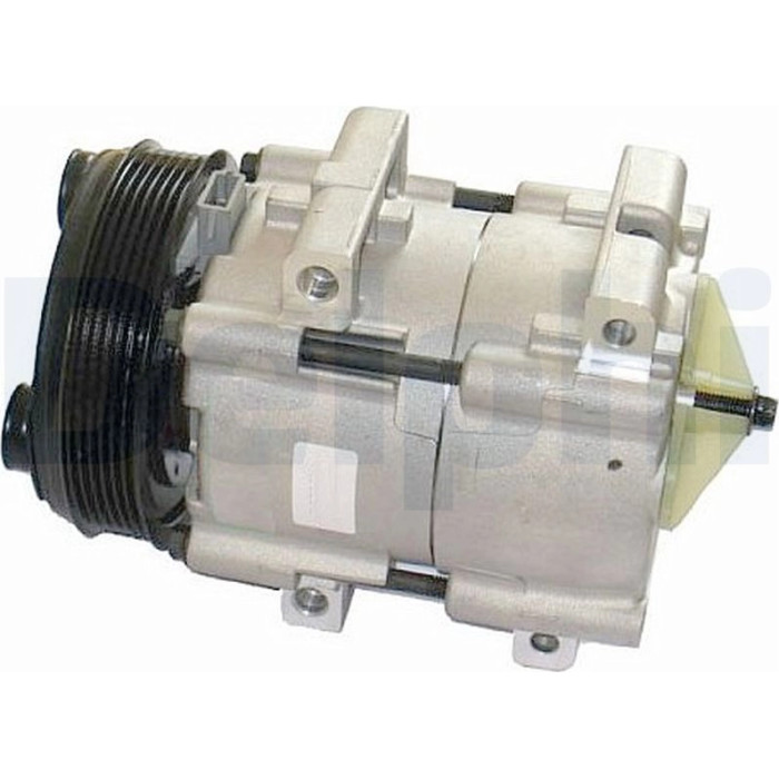Delphi TSP0159006 Kompressor, Klimaanlage Delphi TSP0159006 Kompressor, Klimaanlage