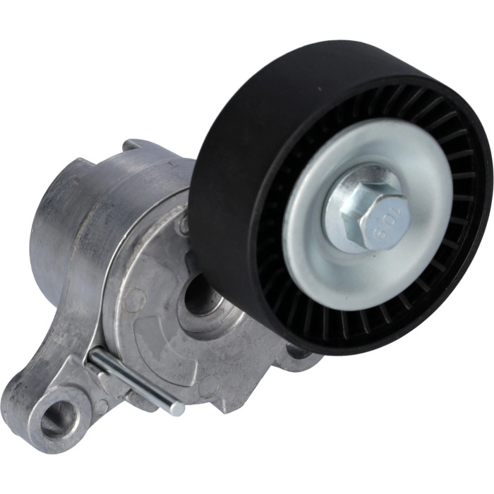 FEBI BILSTEIN 180891 Riemenspanner, Keilrippenriemen FEBI BILSTEIN 180891 Riemenspanner, Keilrippenriemen