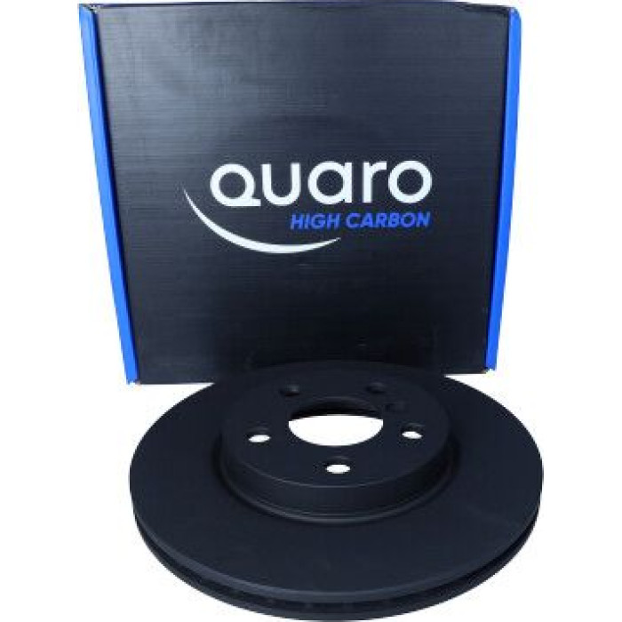 QUARO QD5281HC Bremsscheibe QUARO QD5281HC Bremsscheibe