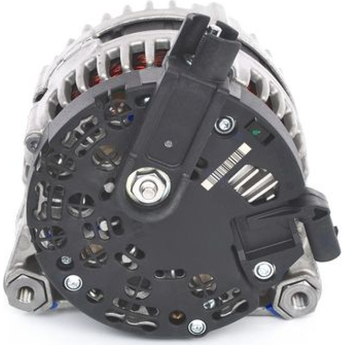 Generator 0 121 615 121 Generator 0 121 615 121