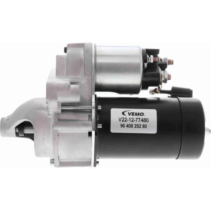 Vemo V22-12-77480 Starter Vemo V22-12-77480 Starter
