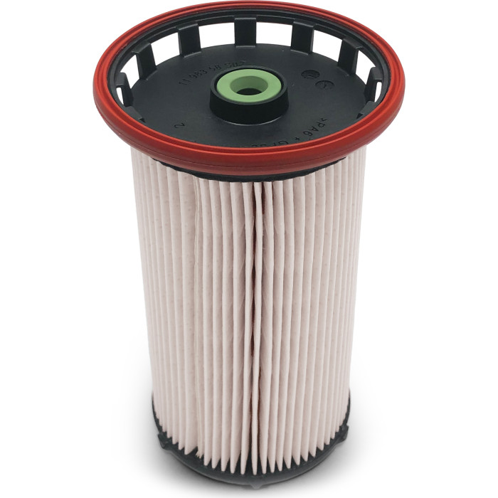 MANN-FILTER PU 8028 Kraftstofffilter Filtereinsatz