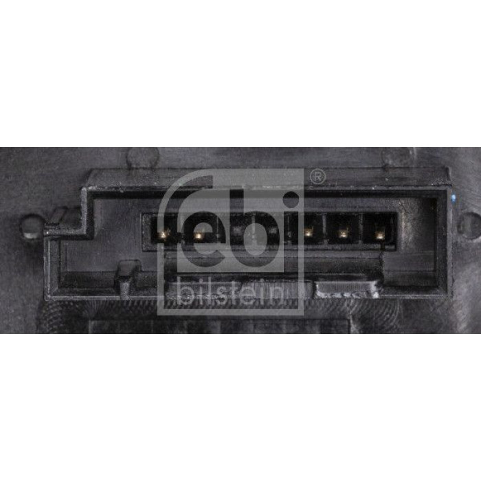febi bilstein 199589 Türschloss Plus febi bilstein 199589 Türschloss Plus