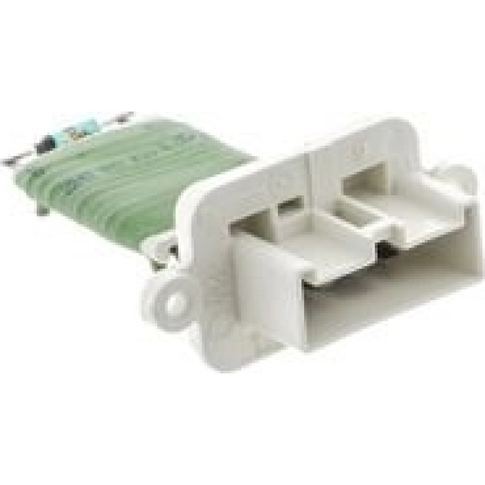 Mahle ABR 88 000P Widerstand, Innenraumgebläse BEHR Premium Line