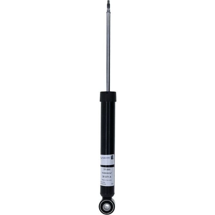 Sachs 311 009 Stoßdämpfer Sachs 311 009 Stoßdämpfer