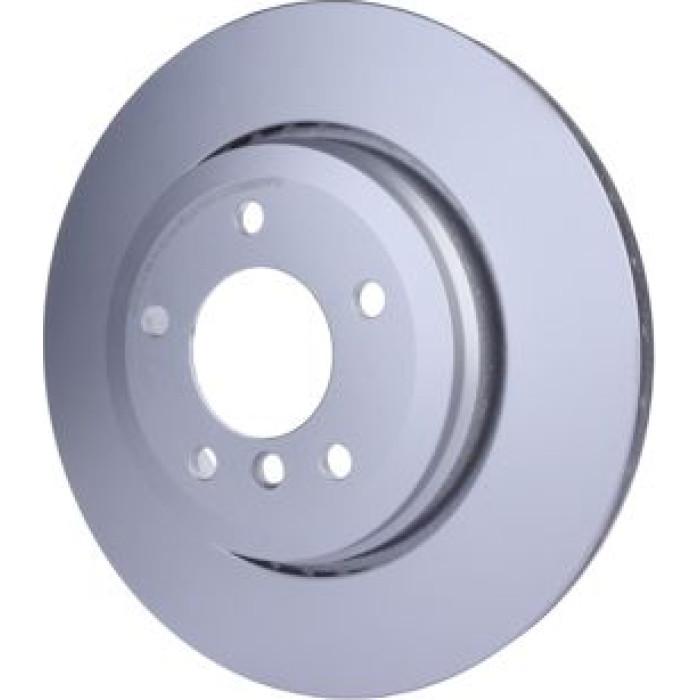 Hella 8DD 355 107-691 Bremsscheibe PRO Hella 8DD 355 107-691 Bremsscheibe PRO
