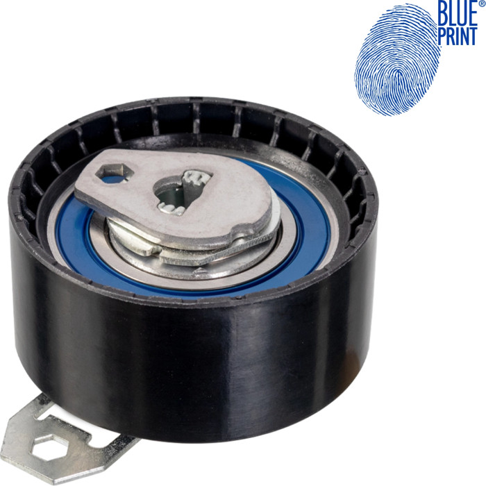 Blue Print ADZ97616 Spannrolle, Zahnriemen Blue Print ADZ97616 Spannrolle, Zahnriemen