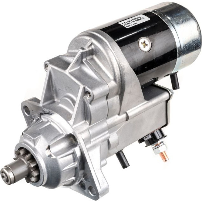 Denso DSN2039 Starter Denso DSN2039 Starter