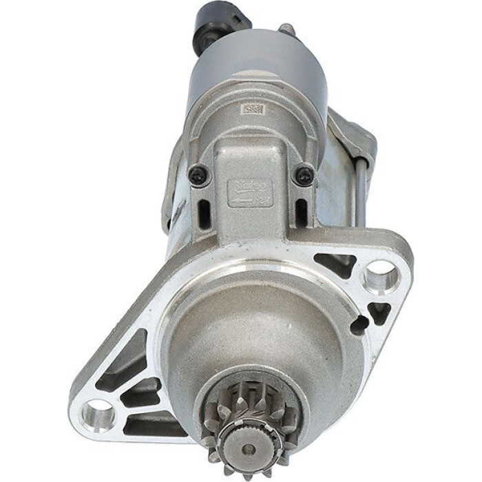 Valeo 438353 Starter ORIGINS STOP&START - NEW O.E. TECHNOLOGIE Valeo 438353 Starter ORIGINS STOP&START - NEW O.E. TECHNOLOGIE