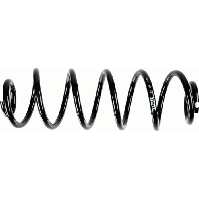 Sachs 994 378 Fahrwerksfeder Sachs 994 378 Fahrwerksfeder