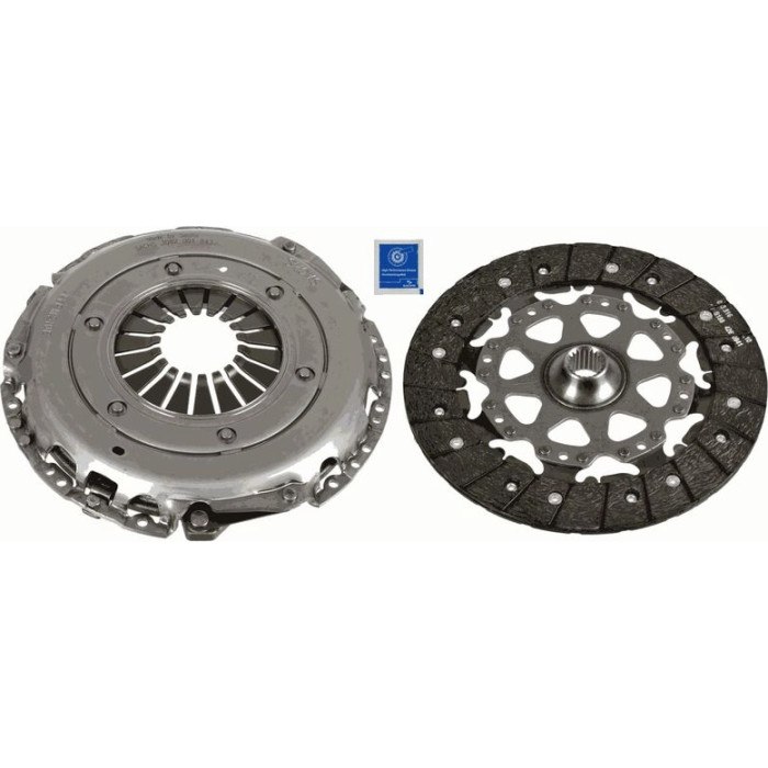 SACHS 3000 970 090 Kupplungssatz XTend SACHS 3000 970 090 Kupplungssatz XTend