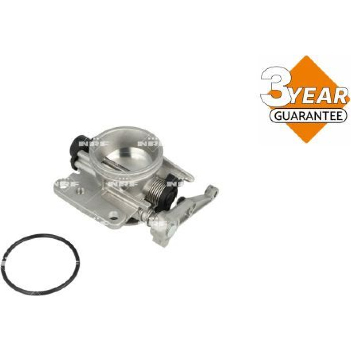 NRF 408059 Drosselklappenstutzen EASY FIT NRF 408059 Drosselklappenstutzen EASY FIT