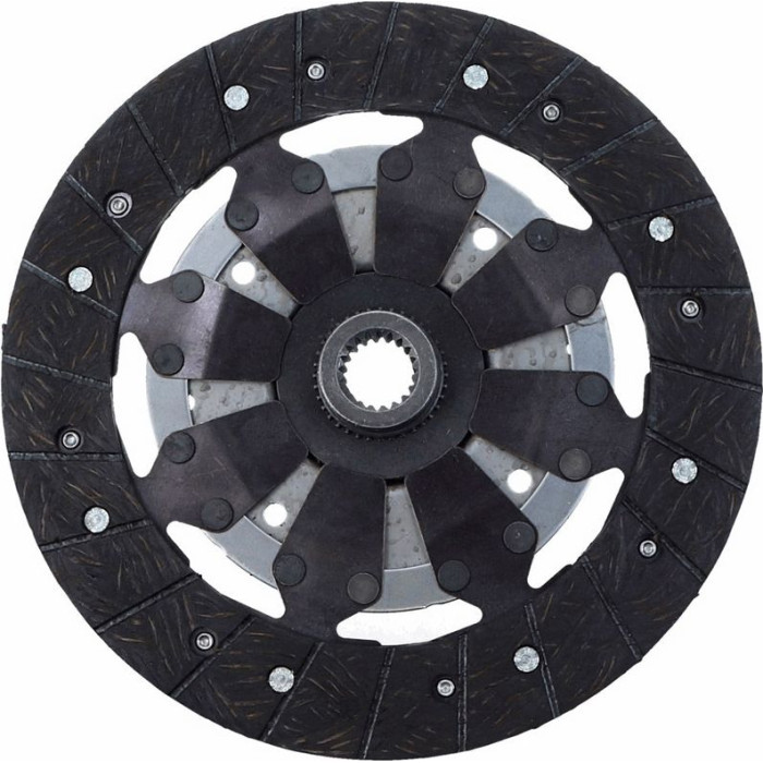 SACHS 2290 601 078 Kupplungssatz ZMS Modul