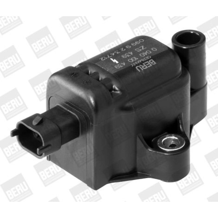 BorgWarner (BERU) ZS439 Zündspule BorgWarner (BERU) ZS439 Zündspule