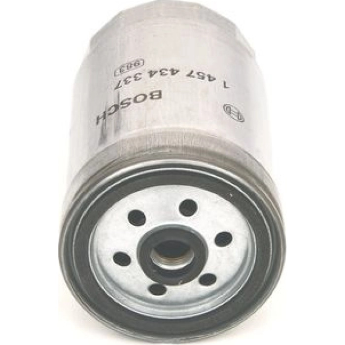 BOSCH 1 457 434 337 Kraftstofffilter BOSCH 1 457 434 337 Kraftstofffilter