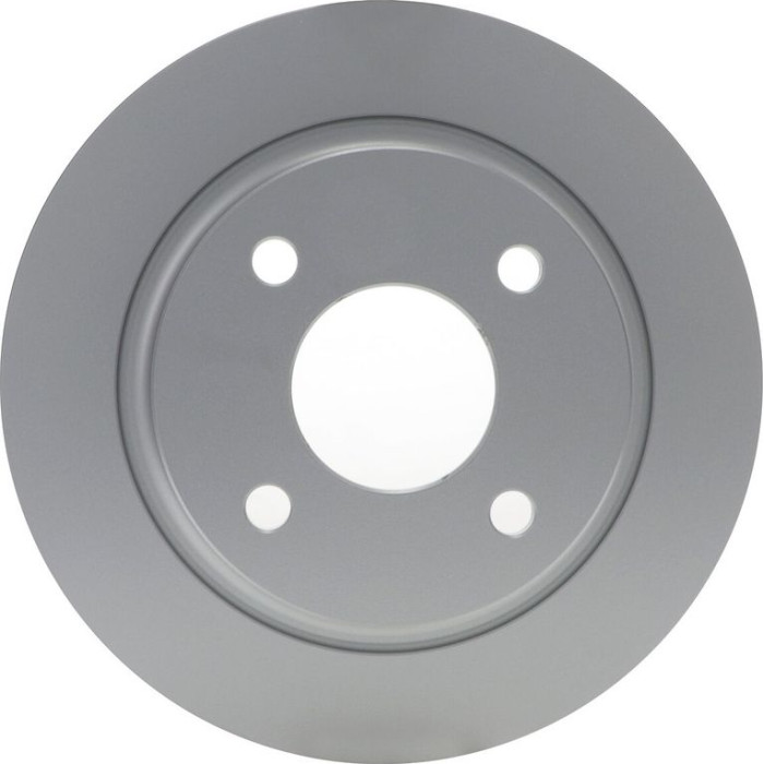 FTE 9082774 Bremsscheibe COATED RANGE