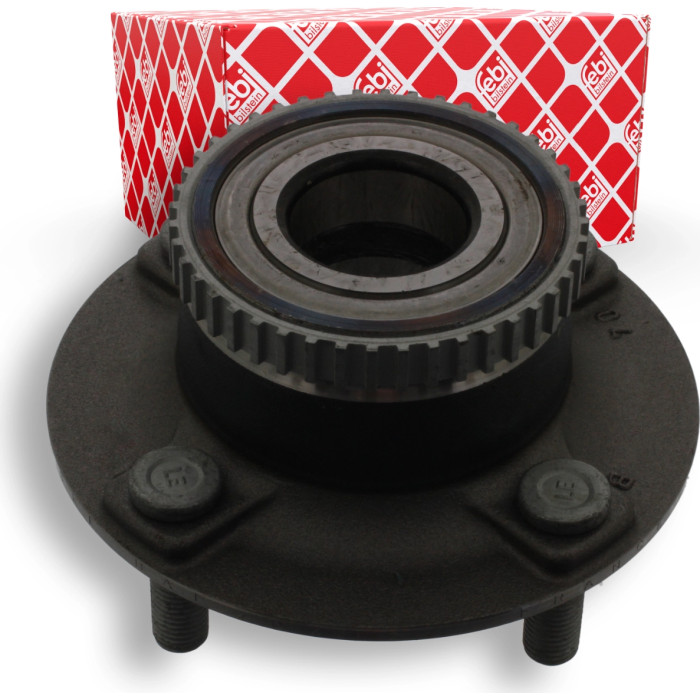 FEBI BILSTEIN 07833 Radlagersatz FEBI BILSTEIN 07833 Radlagersatz
