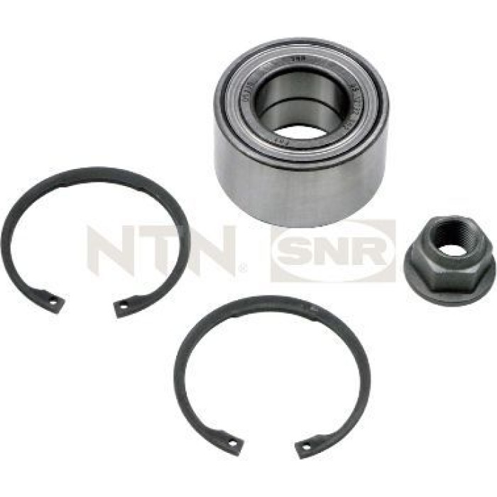 NTN-SNR R165.16 Radlagersatz NTN-SNR R165.16 Radlagersatz