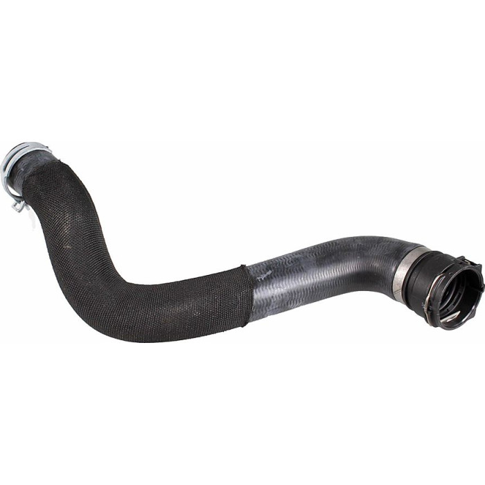 Metzger 2421617 Kühlerschlauch