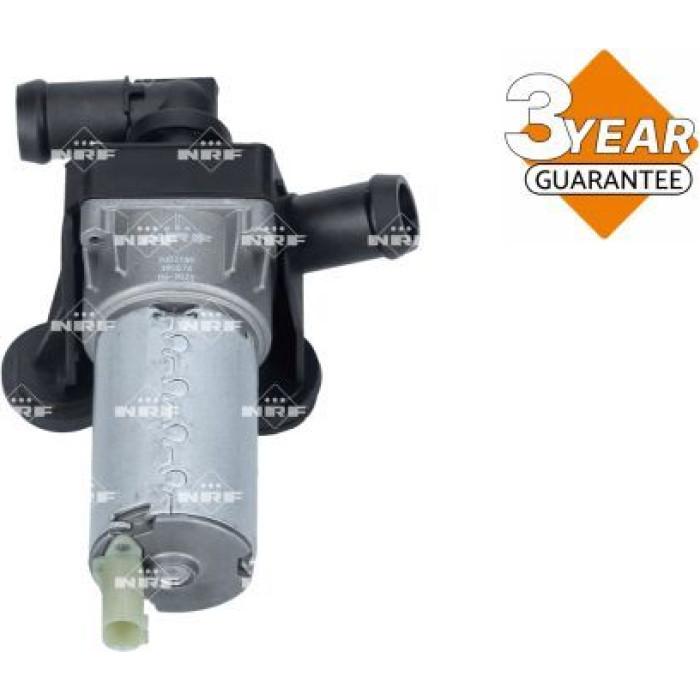 NRF 390047 Zusatzwasserpumpe EASY FIT NRF 390047 Zusatzwasserpumpe EASY FIT