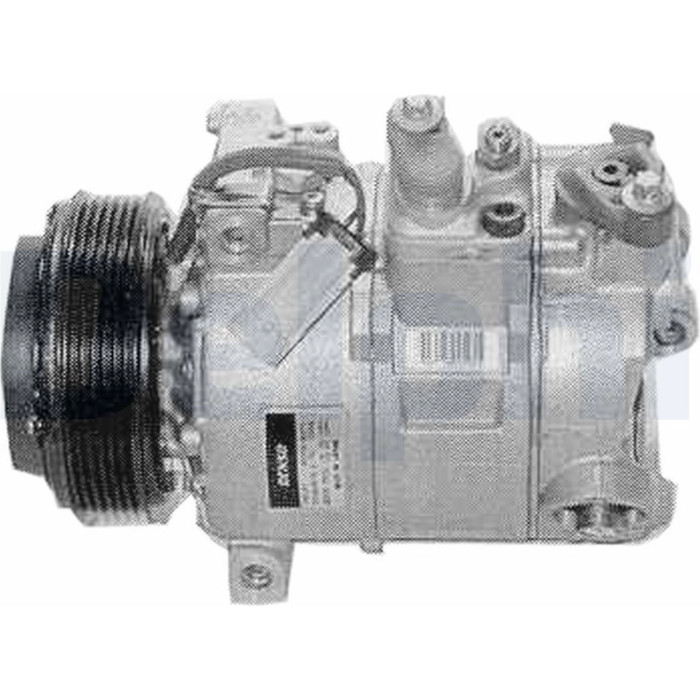 Kompressor, Klimaanlage TSP0155268
