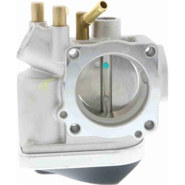 Vemo V10-81-0004 Drosselklappenstutzen