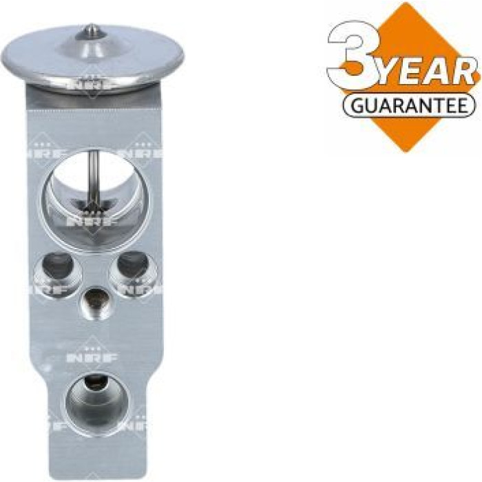NRF 38766 Expansionsventil, Klimaanlage EASY FIT NRF 38766 Expansionsventil, Klimaanlage EASY FIT