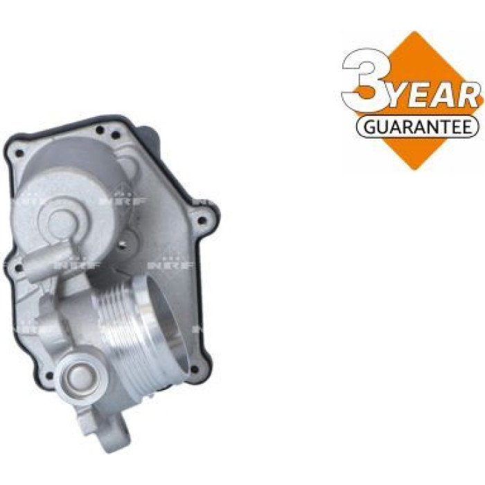 NRF 48605 AGR-Ventil EASY FIT