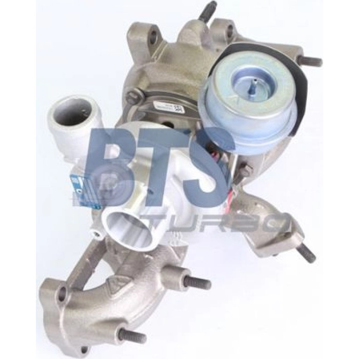 BTS Turbo Turbolader T916620 BTS Turbo Turbolader T916620