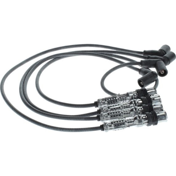 BOSCH 0 986 356 341 Zündleitungssatz