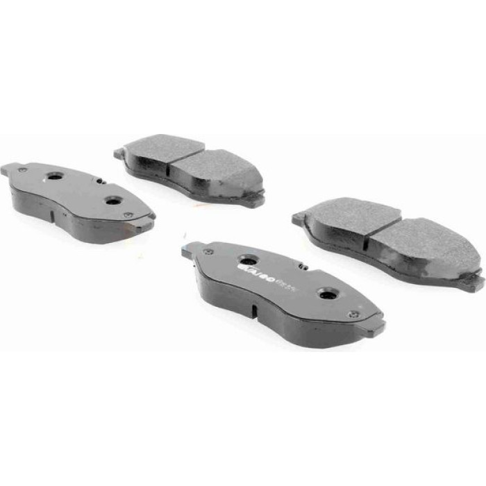 Vaico V30-8196 Bremsbelagsatz, Scheibenbremse Green Mobility Parts