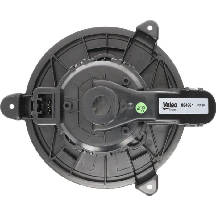 Valeo 884664 Innenraumgebläse Valeo 884664 Innenraumgebläse