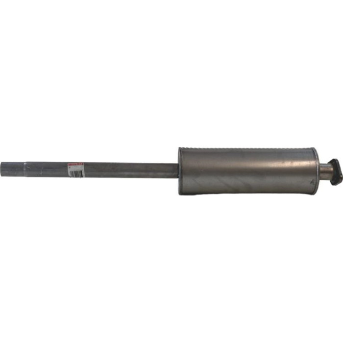 Bosal 154-711 Mittelschalldämpfer