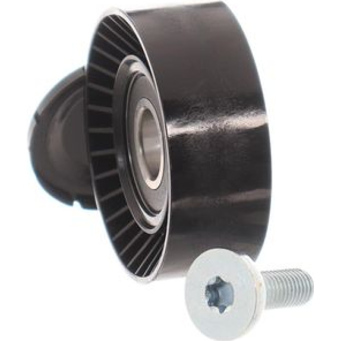 SKF VKM 61053 Umlenkrolle/Führungsrolle, Keilrippenriemen