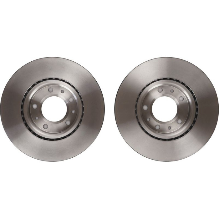 TRW DF6698 Bremsscheibe TRW DF6698 Bremsscheibe