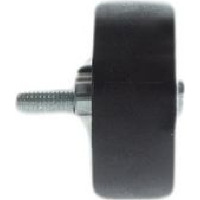 BOSCH 1 987 945 840 Umlenkrolle/Führungsrolle, Keilrippenriemen BOSCH 1 987 945 840 Umlenkrolle/Führungsrolle, Keilrippenriemen