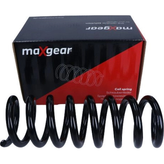 Maxgear 60-0609 Fahrwerksfeder Maxgear 60-0609 Fahrwerksfeder