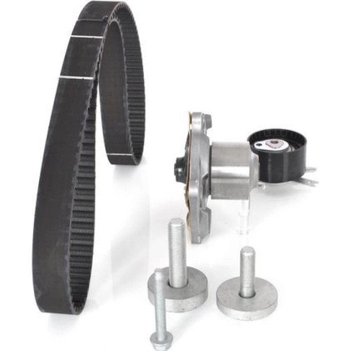 BOSCH 1 987 948 525 Wasserpumpe + Zahnriemensatz