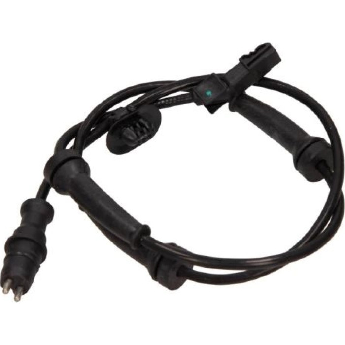 Maxgear 20-0197 Sensor, Raddrehzahl Maxgear 20-0197 Sensor, Raddrehzahl