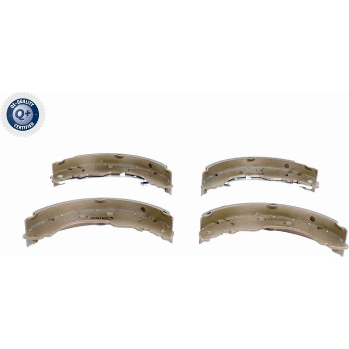 Vaico V42-4131 Bremsbackensatz Q+, Erstausrüsterqualität Vaico V42-4131 Bremsbackensatz Q+, Erstausrüsterqualität