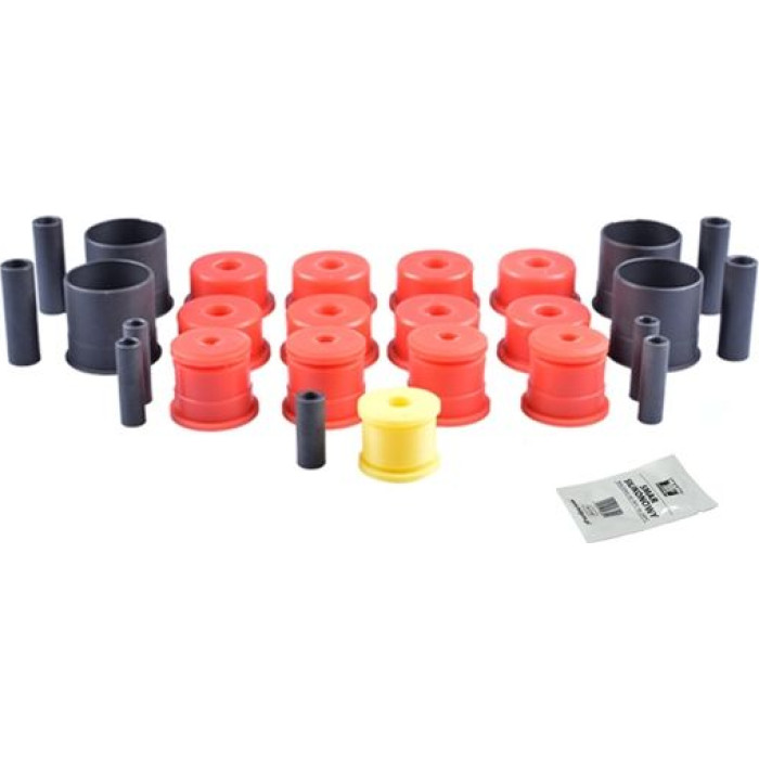 Tedgum TED41260 Lagerungssatz, Lenker Tedgum TED41260 Lagerungssatz, Lenker