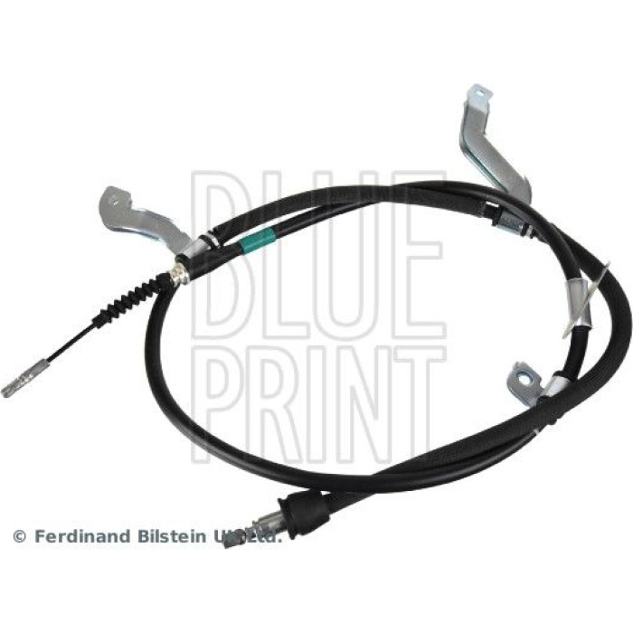Blue Print ADBP460009 Seilzug, Feststellbremse