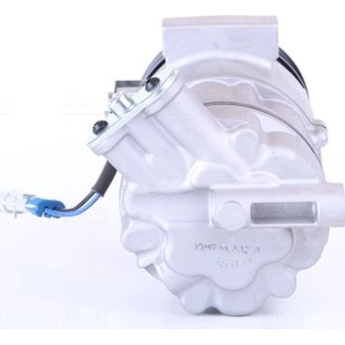 Nissens 89310 Kompressor, Klimaanlage FIRST FIT Nissens 89310 Kompressor, Klimaanlage FIRST FIT