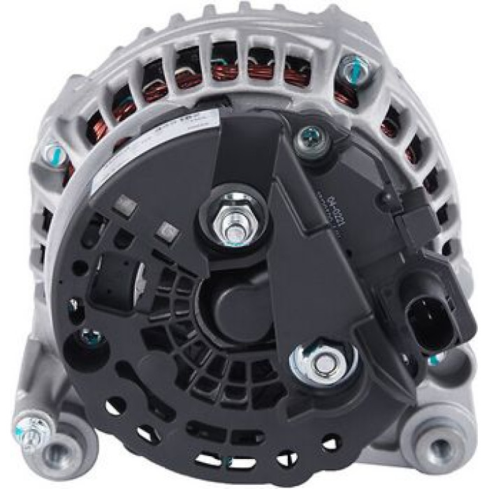 Valeo 443152 Generator CORE-FLEX Valeo 443152 Generator CORE-FLEX