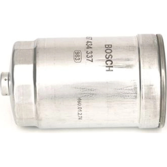 BOSCH 1 457 434 337 Kraftstofffilter BOSCH 1 457 434 337 Kraftstofffilter