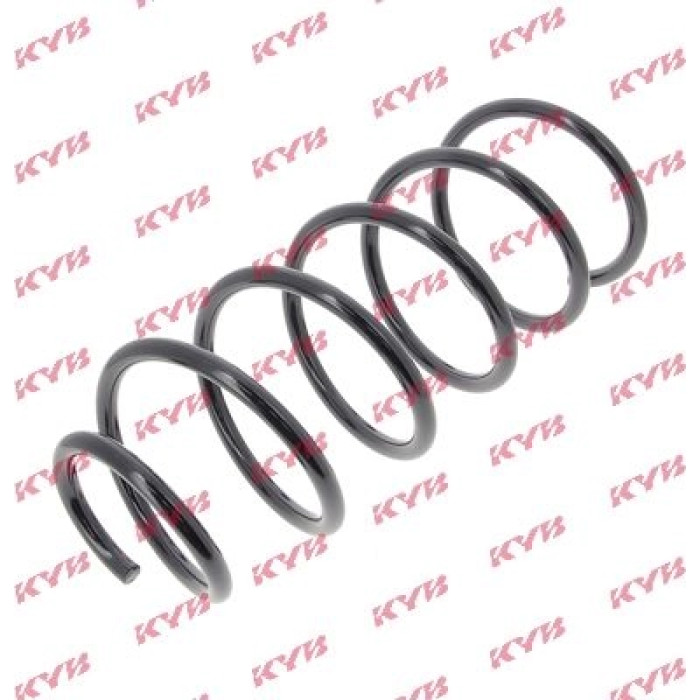 KYB RC2887 Fahrwerksfeder K-Flex KYB RC2887 Fahrwerksfeder K-Flex