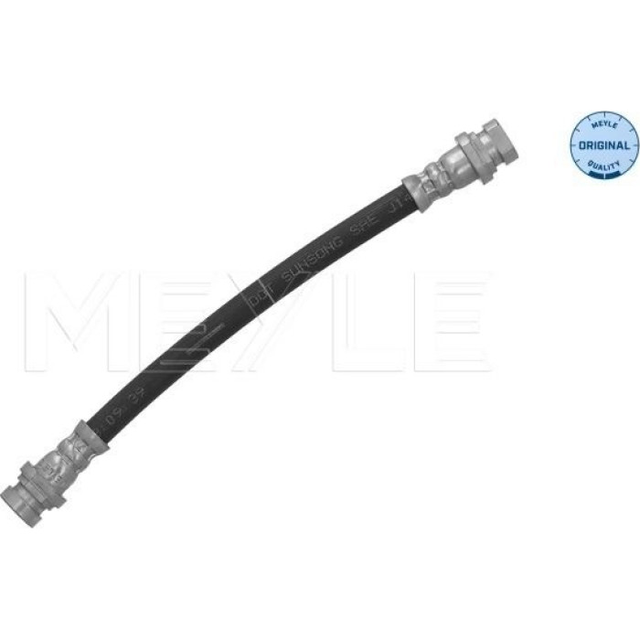 Meyle 16-14 525 0036 Bremsschlauch MEYLE-ORIGINAL: True to OE Meyle 16-14 525 0036 Bremsschlauch MEYLE-ORIGINAL: True to OE